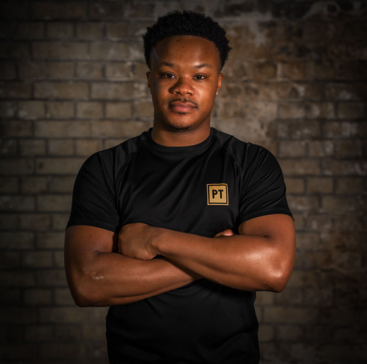 Shaheem Carty | Personal Training at Gymbox Bank