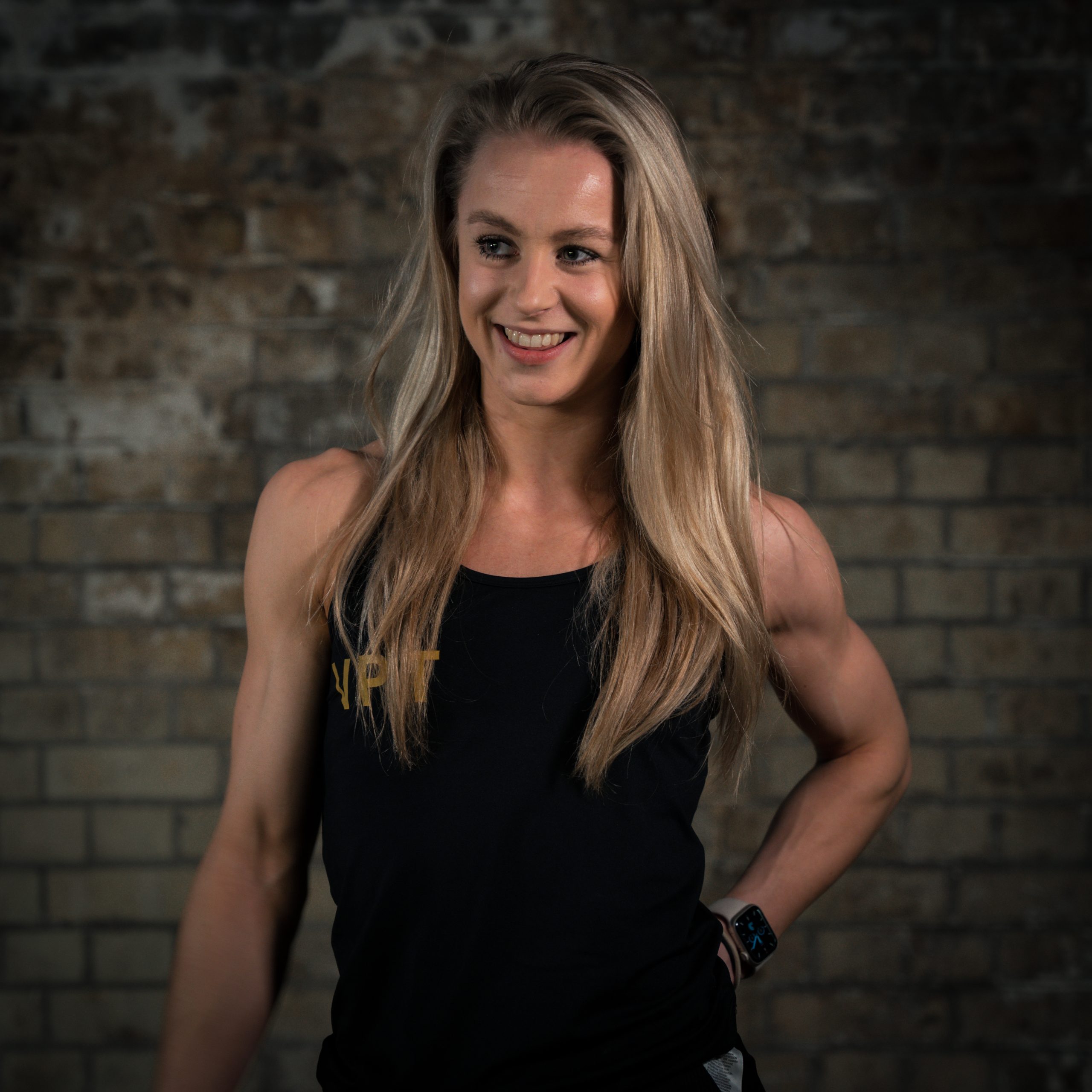 Laura Martin | Personal Training at Gymbox Bank