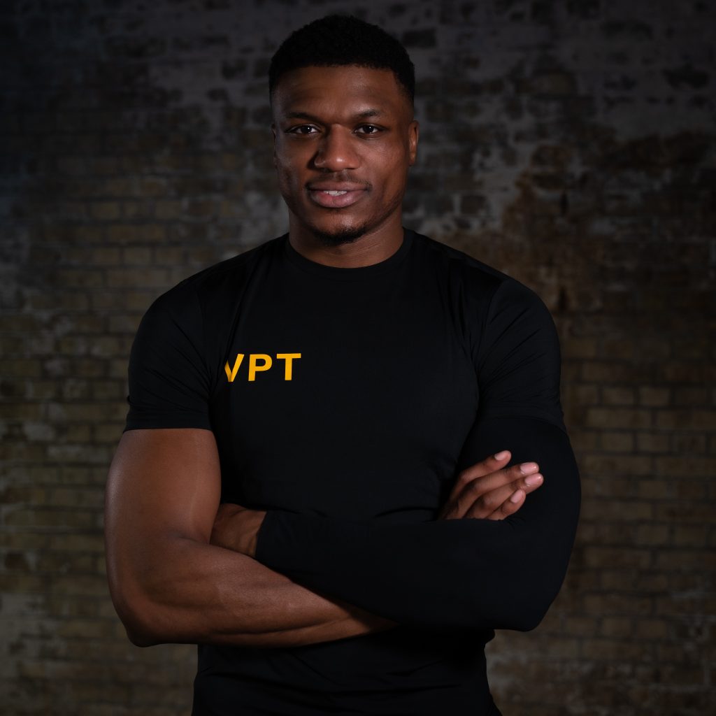 Malakai King | Personal Training at Gymbox Westfield Stratford
