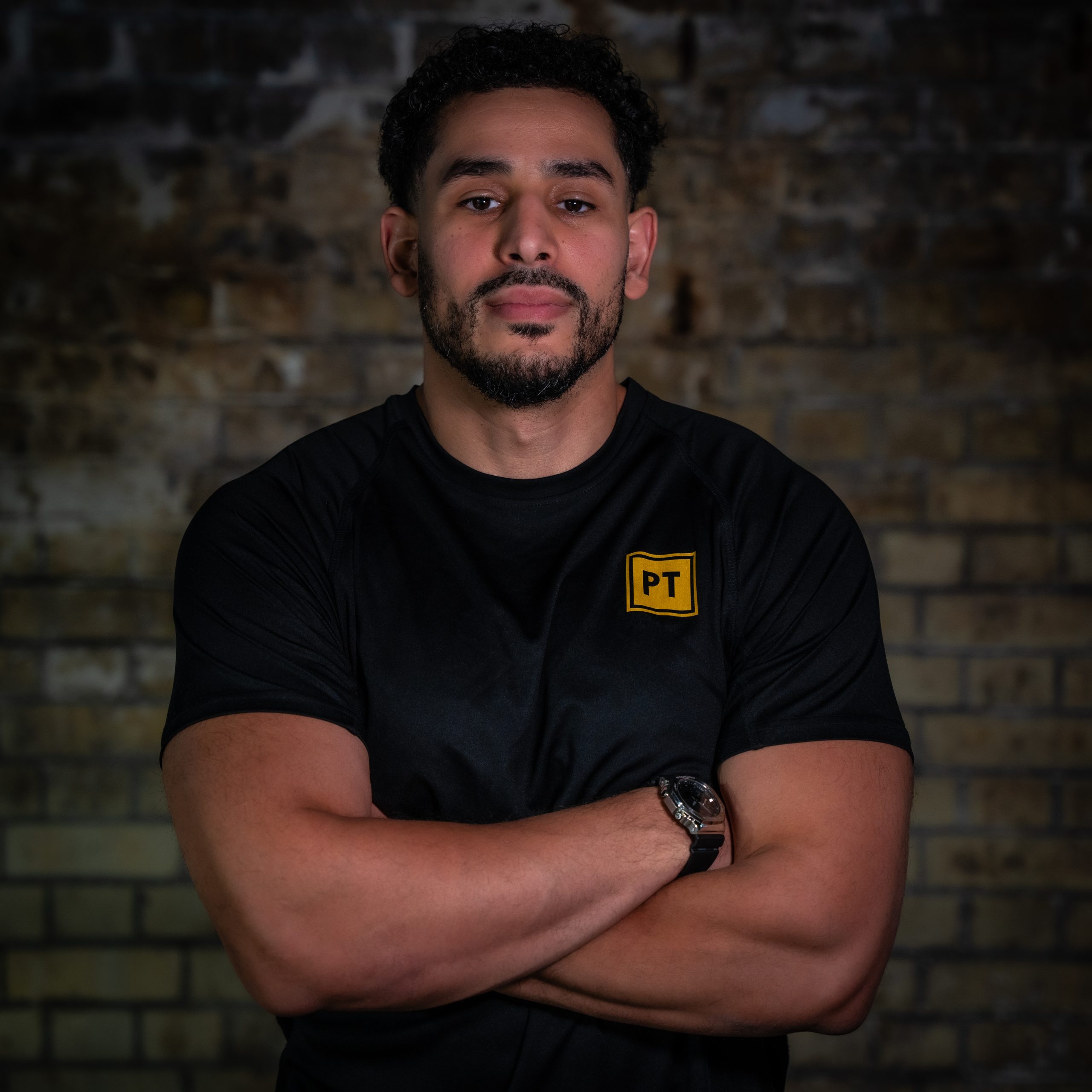 Tamer Ibrahim | Personal Training at Gymbox Westfield Stratford