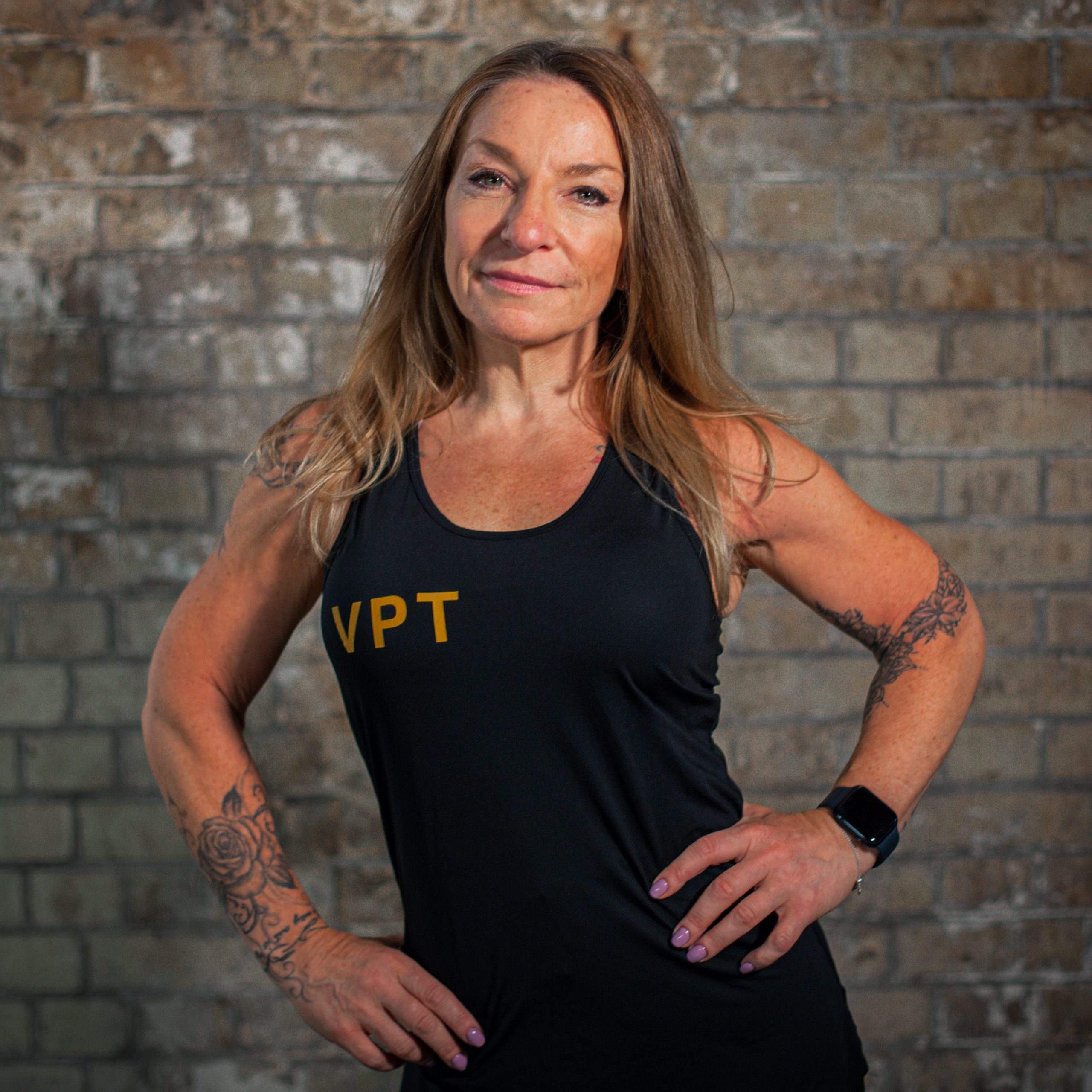 Ronni McKay | Personal Training at Gymbox Bank