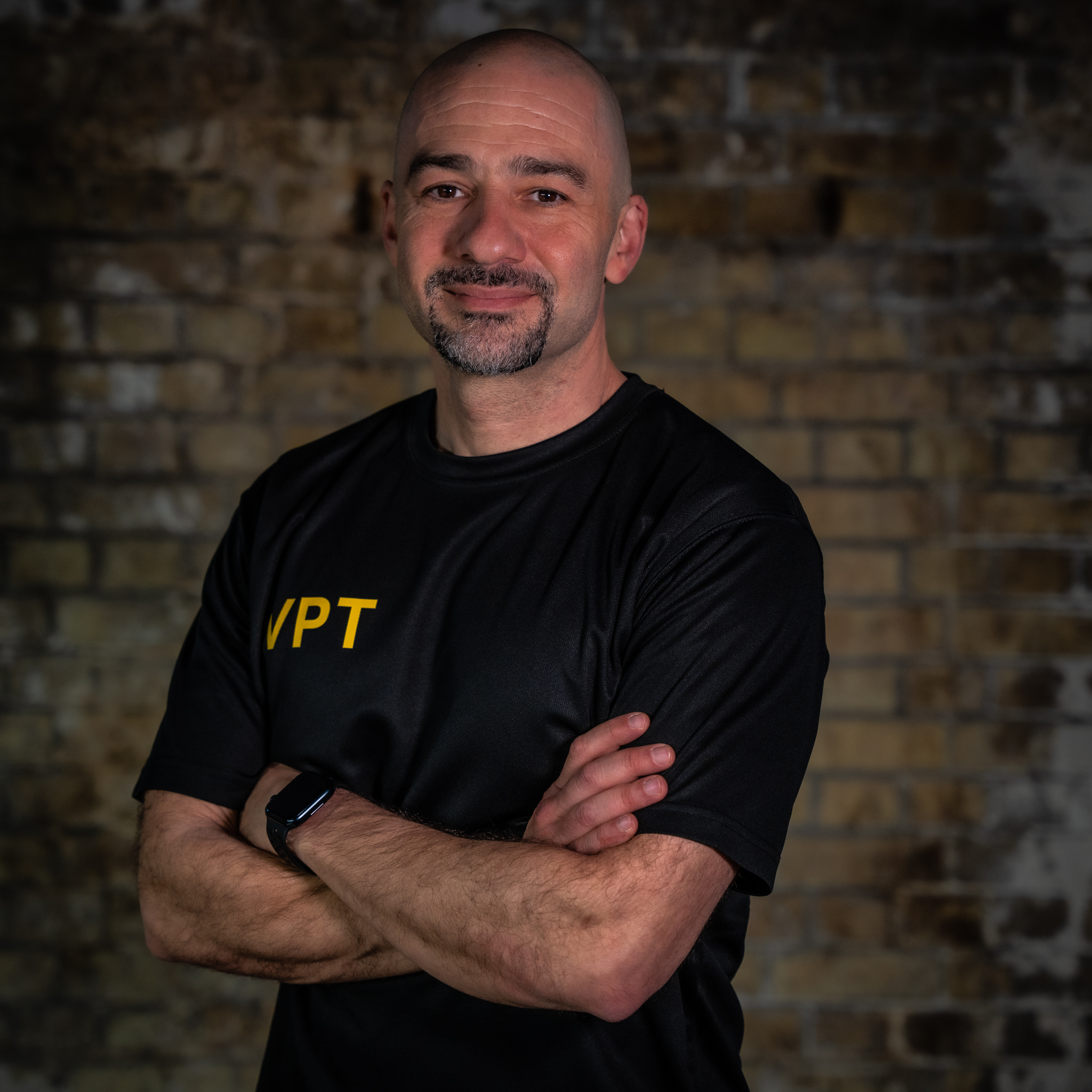 Argun Ibrahim | Personal Training at Gymbox Elephant & Castle