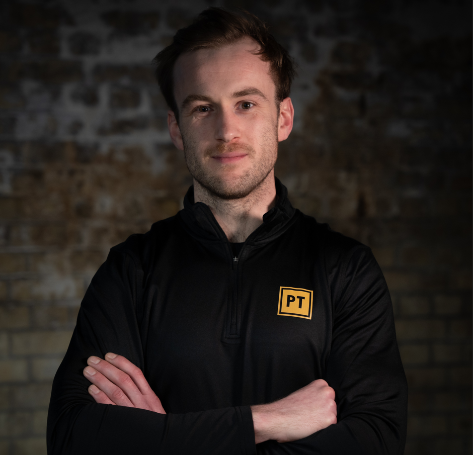 Jack McLean | Personal Training at Gymbox Elephant & Castle