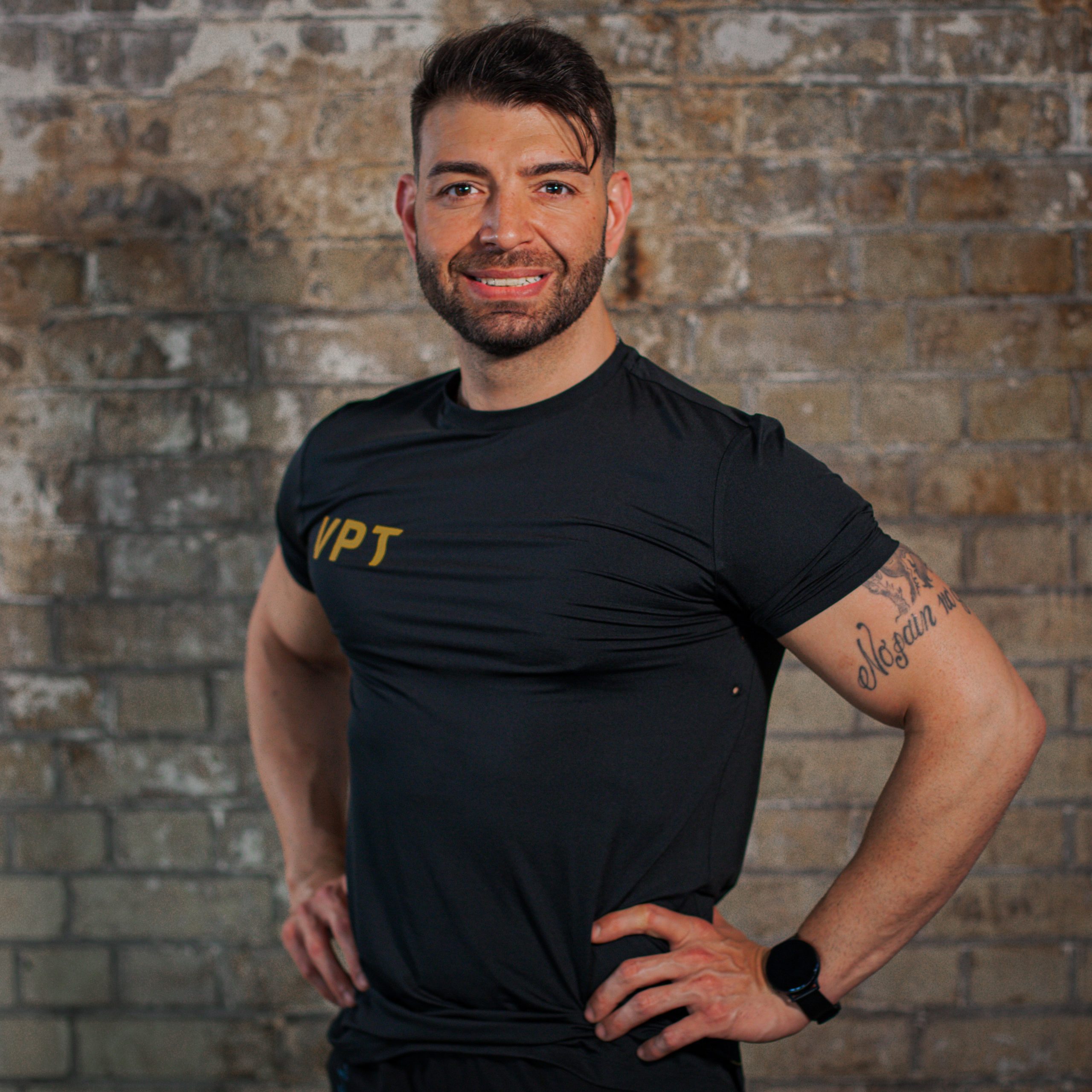 Alessio Alite | Personal Training at Gymbox Ealing