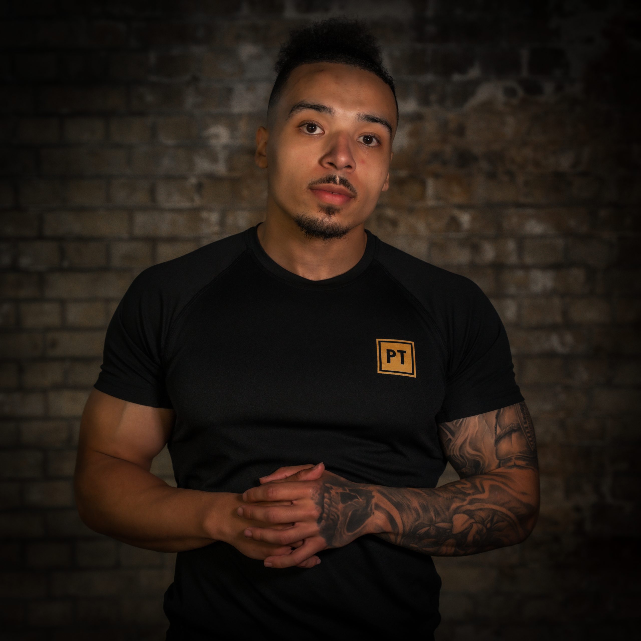 Elijah Hardcastle | Personal Training at Gymbox Farringdon