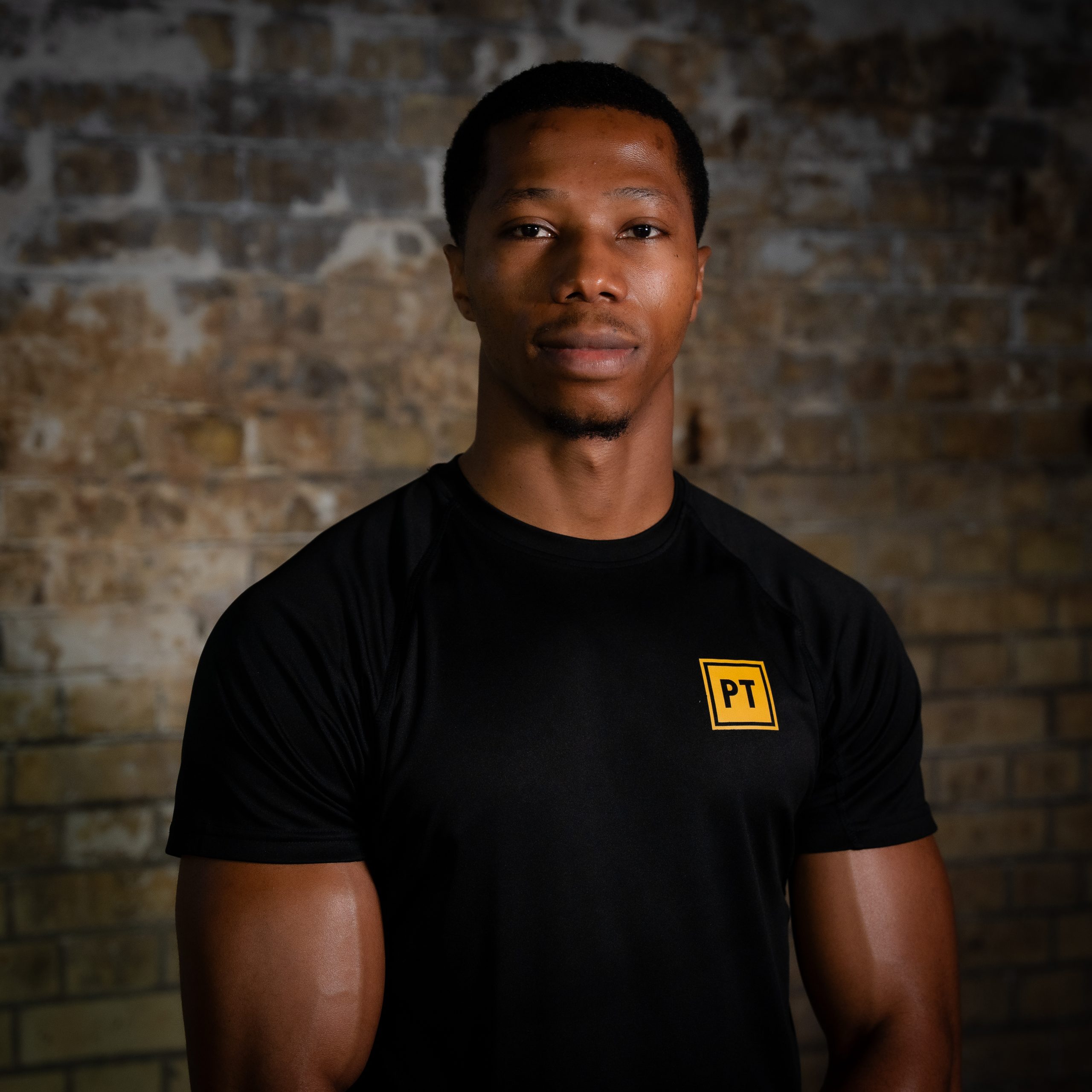 Emmanuel Ekeocha | Personal Training at Gymbox Farringdon