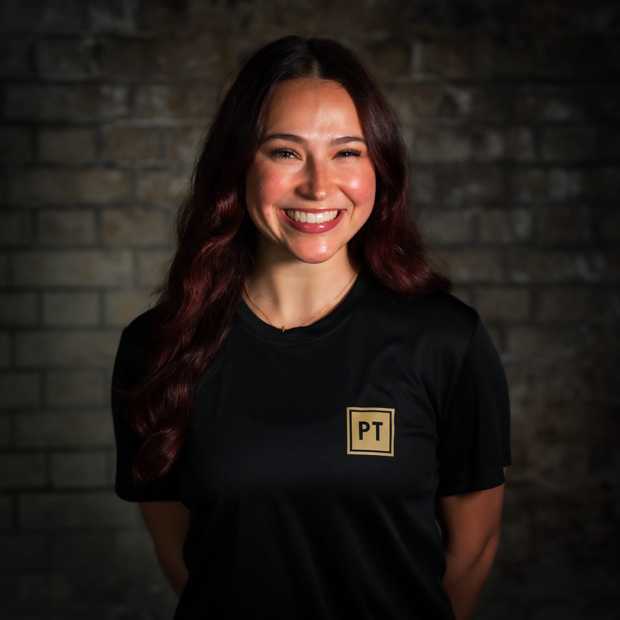 Teodora Cotirlan personal training