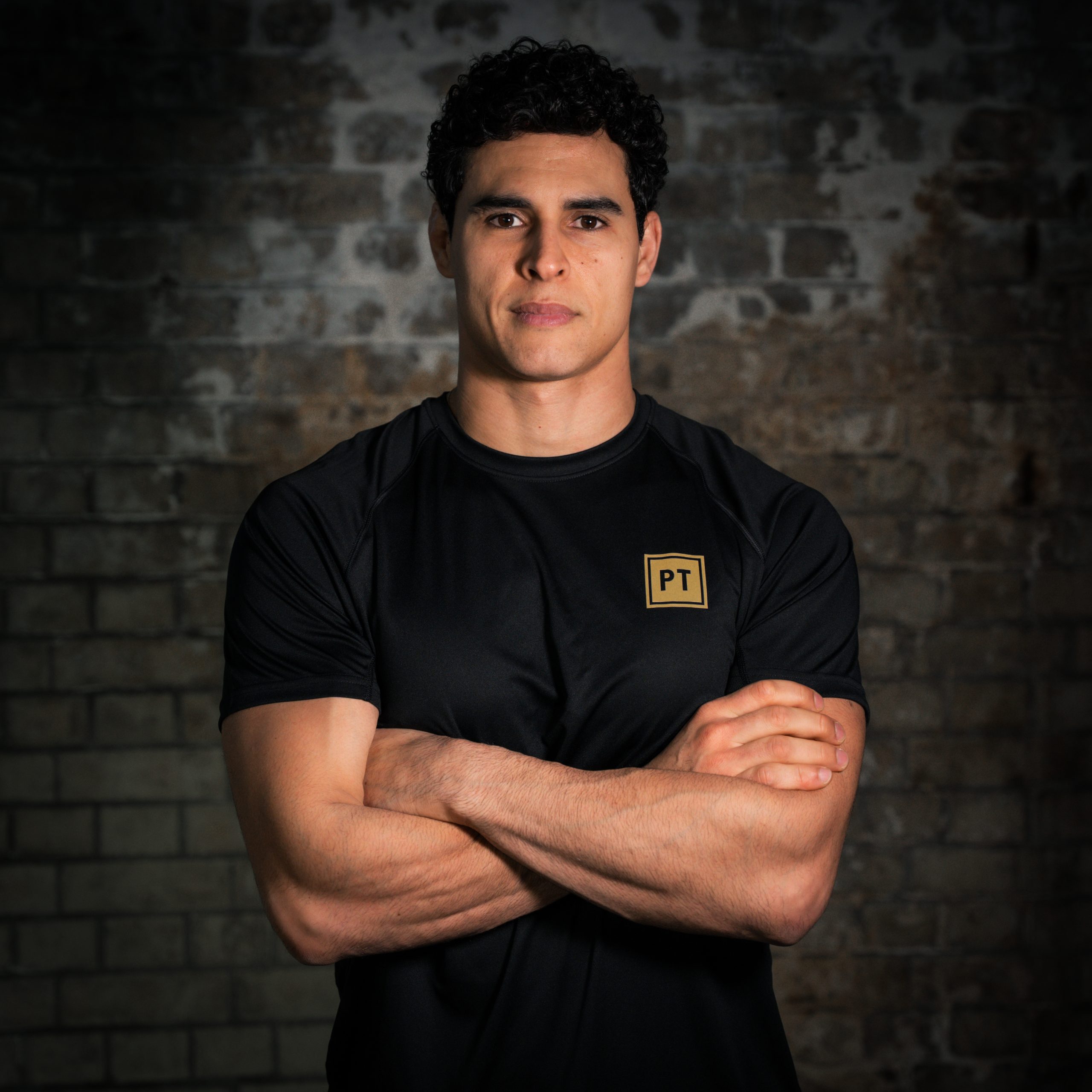 Raphael Gustavo personal training