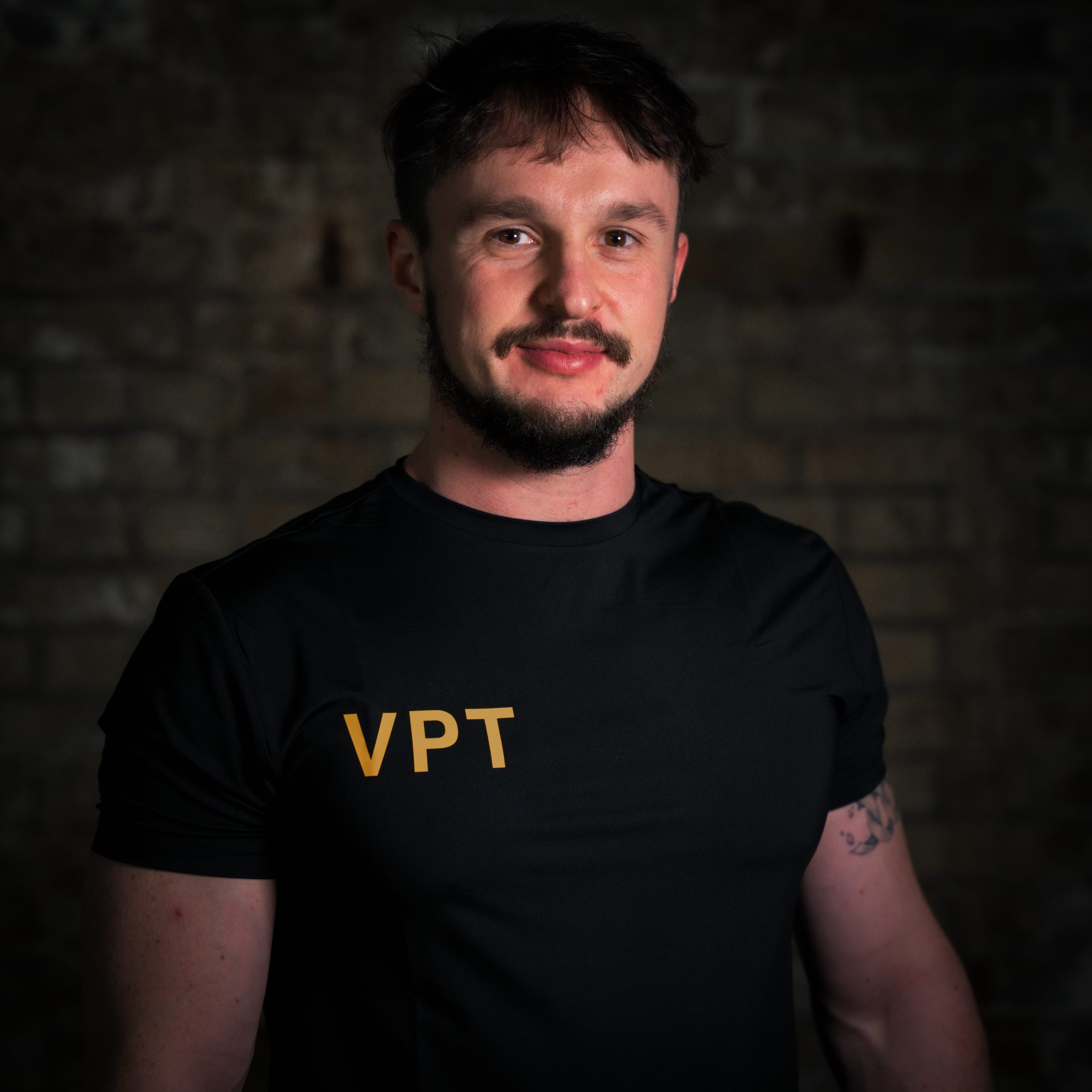 Sebastian Williams | Personal Training at Gymbox Farringdon