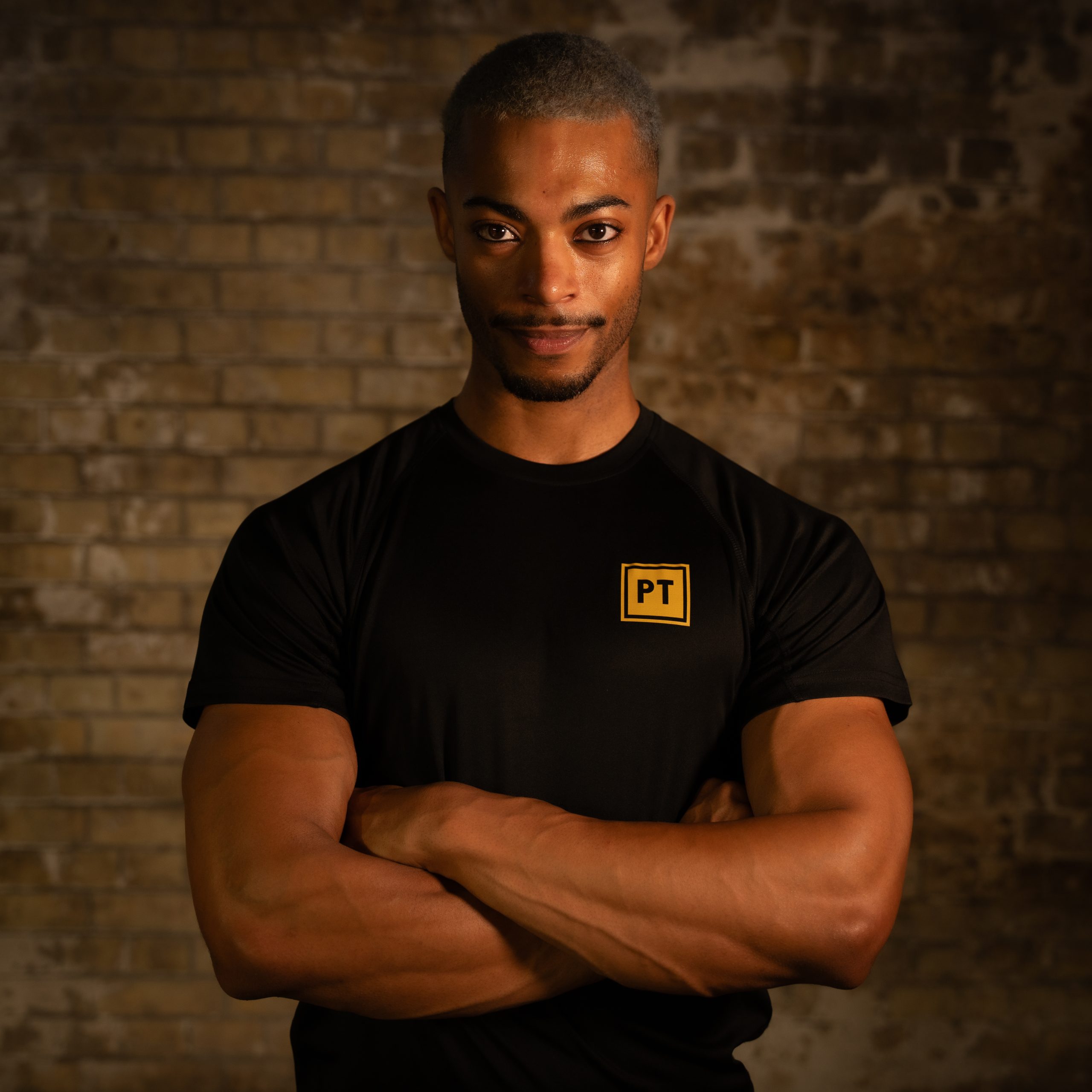 George Bateman | Personal Training at Gymbox Victoria