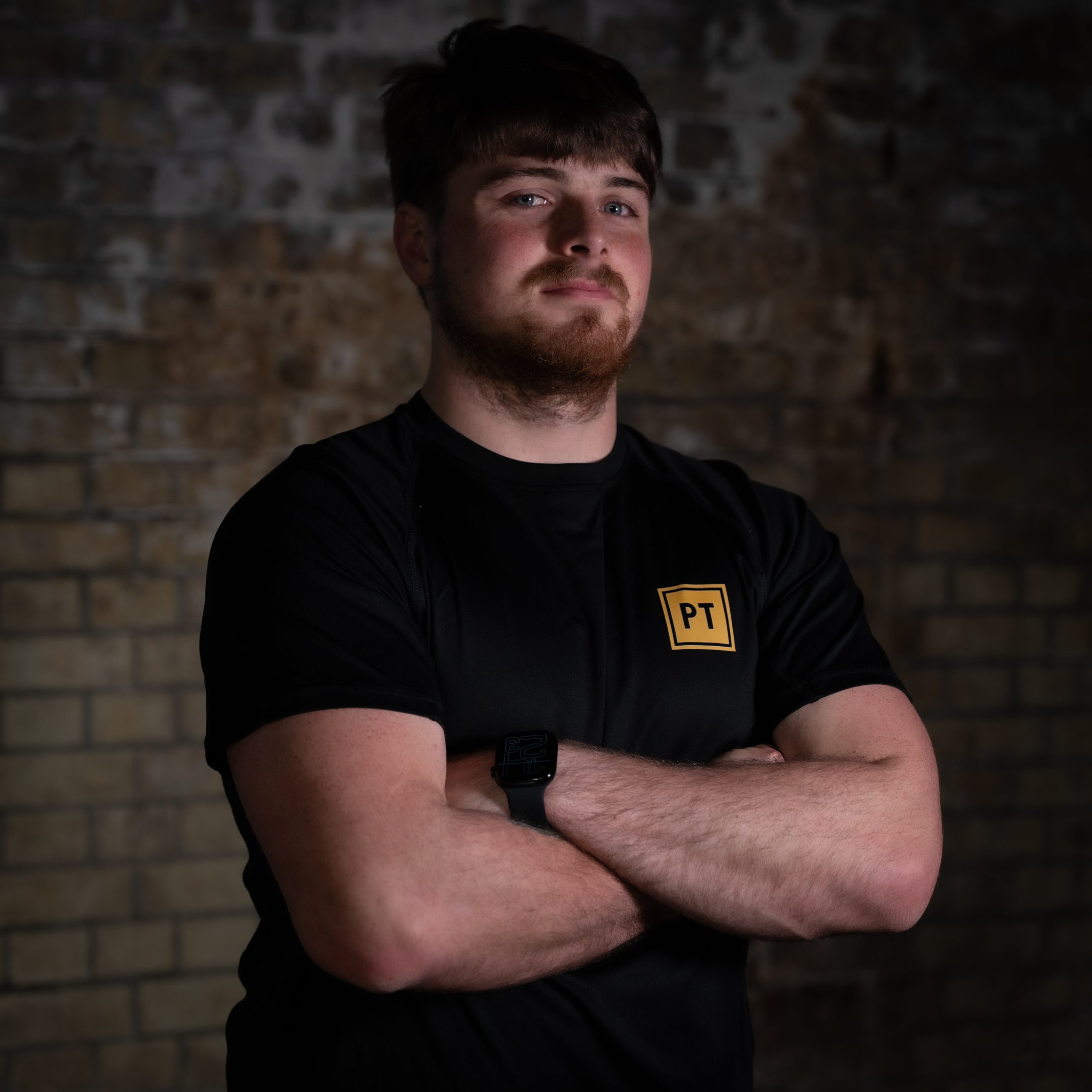 Joe Hatch personal training