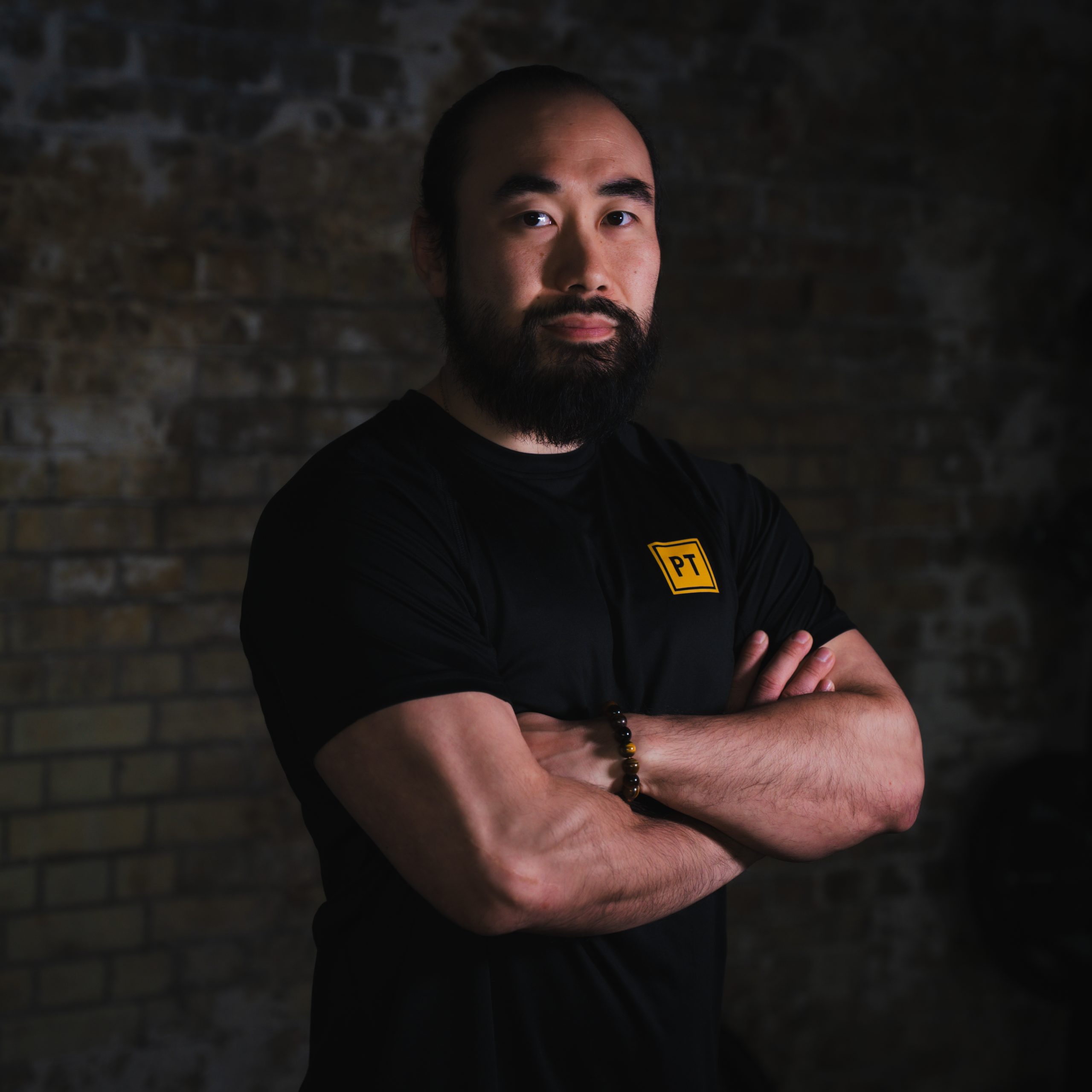 Eddie Lee