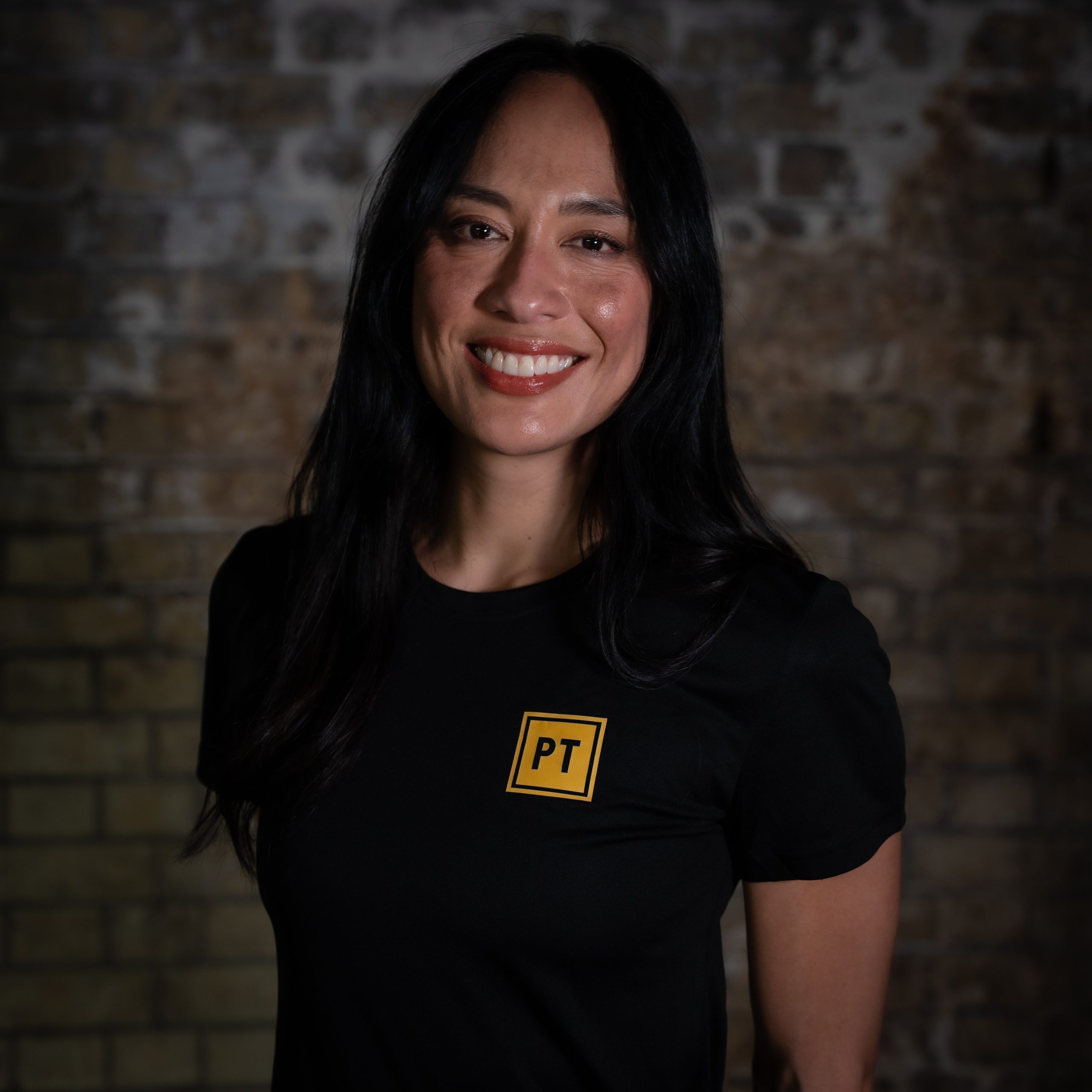 Nicole Hansen personal training