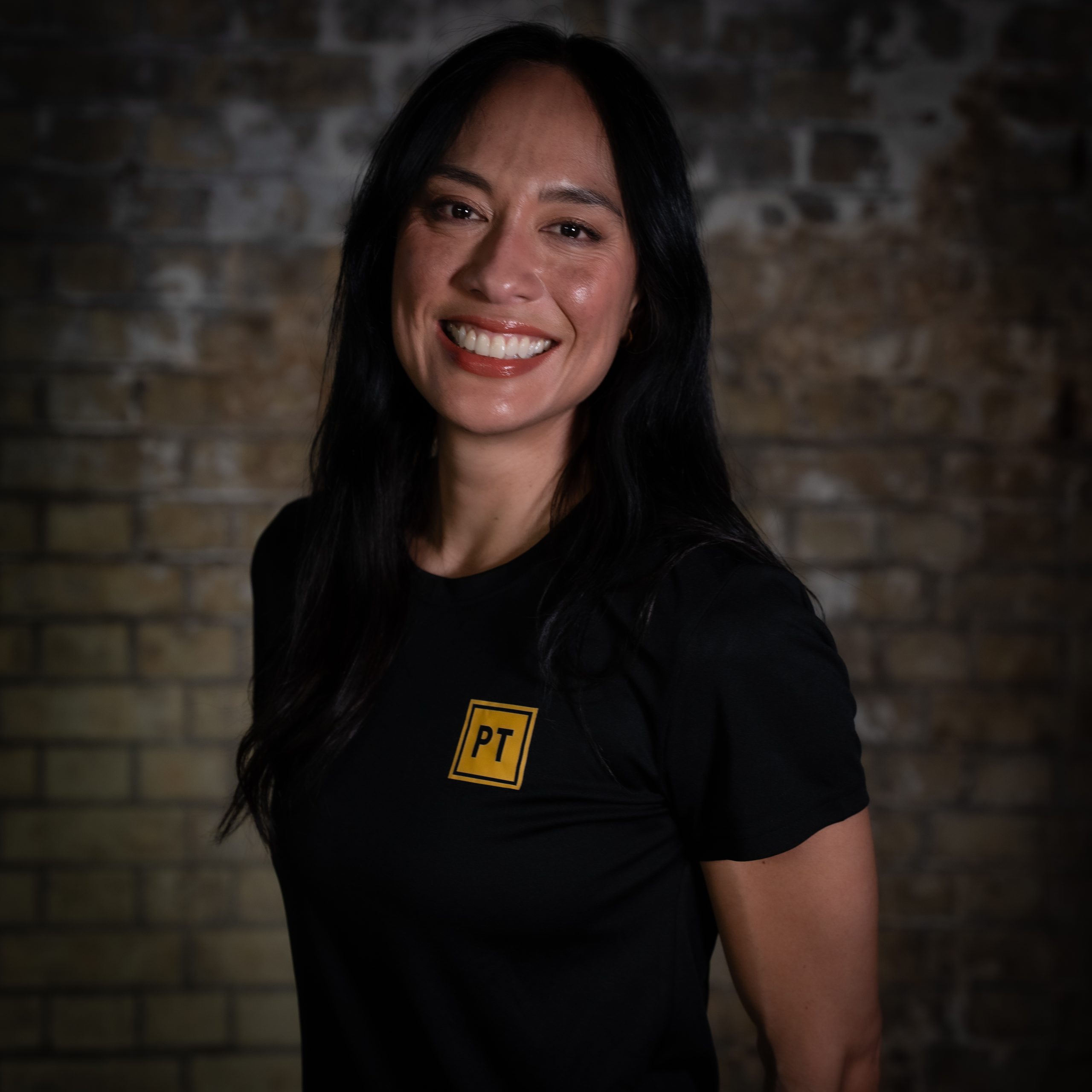 Nicole Hansen personal training