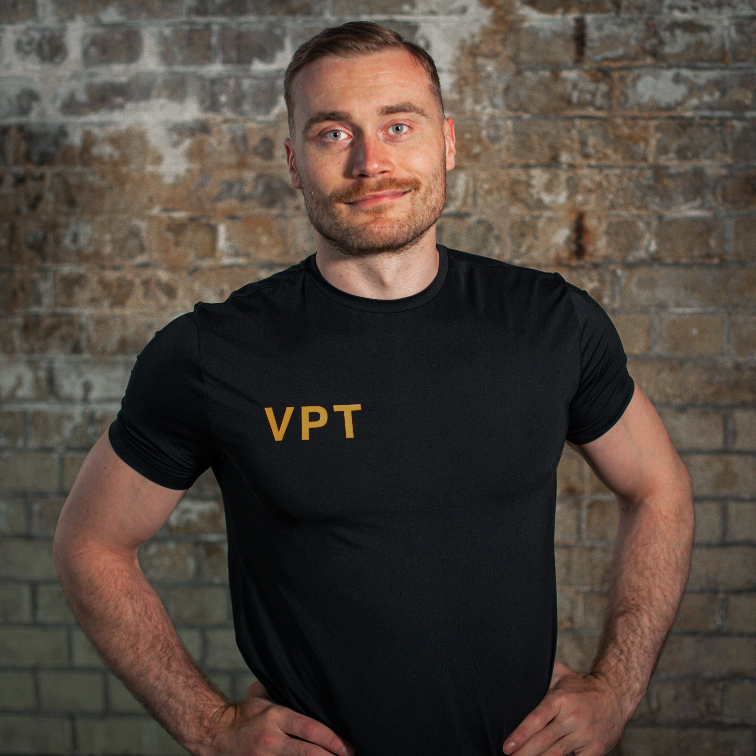 Igor Panfili personal training