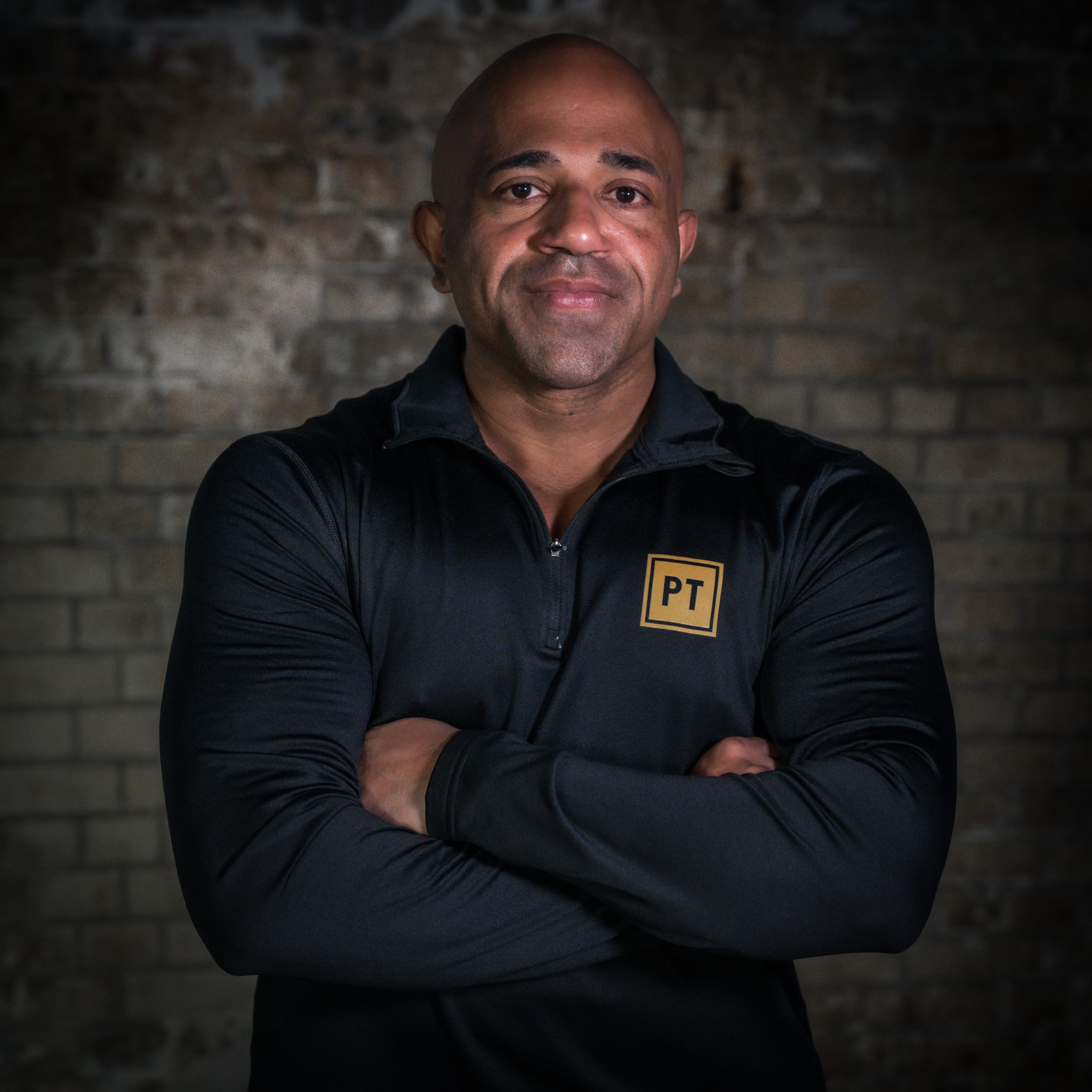 Shone Joy personal training