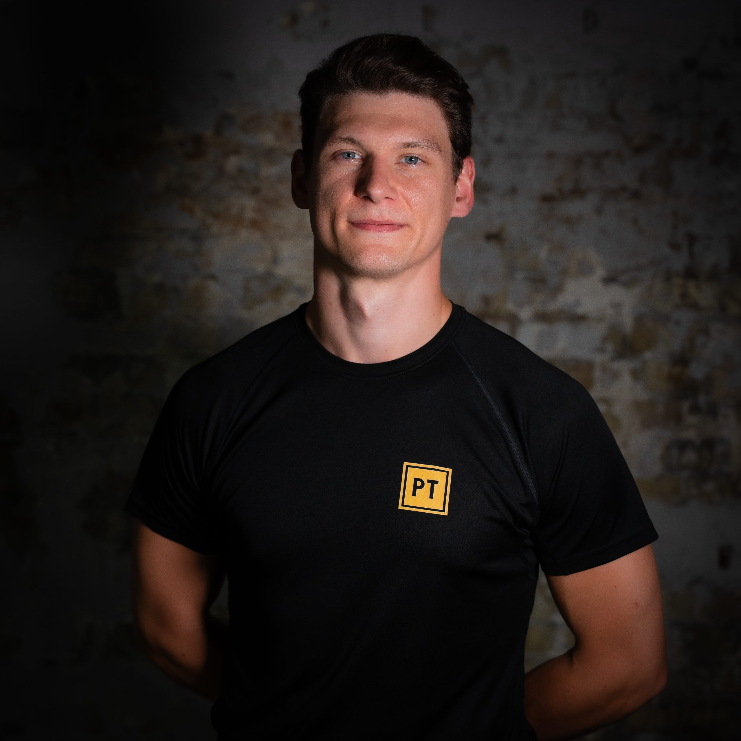 Jaroslaw (Jarek) Korpal personal training