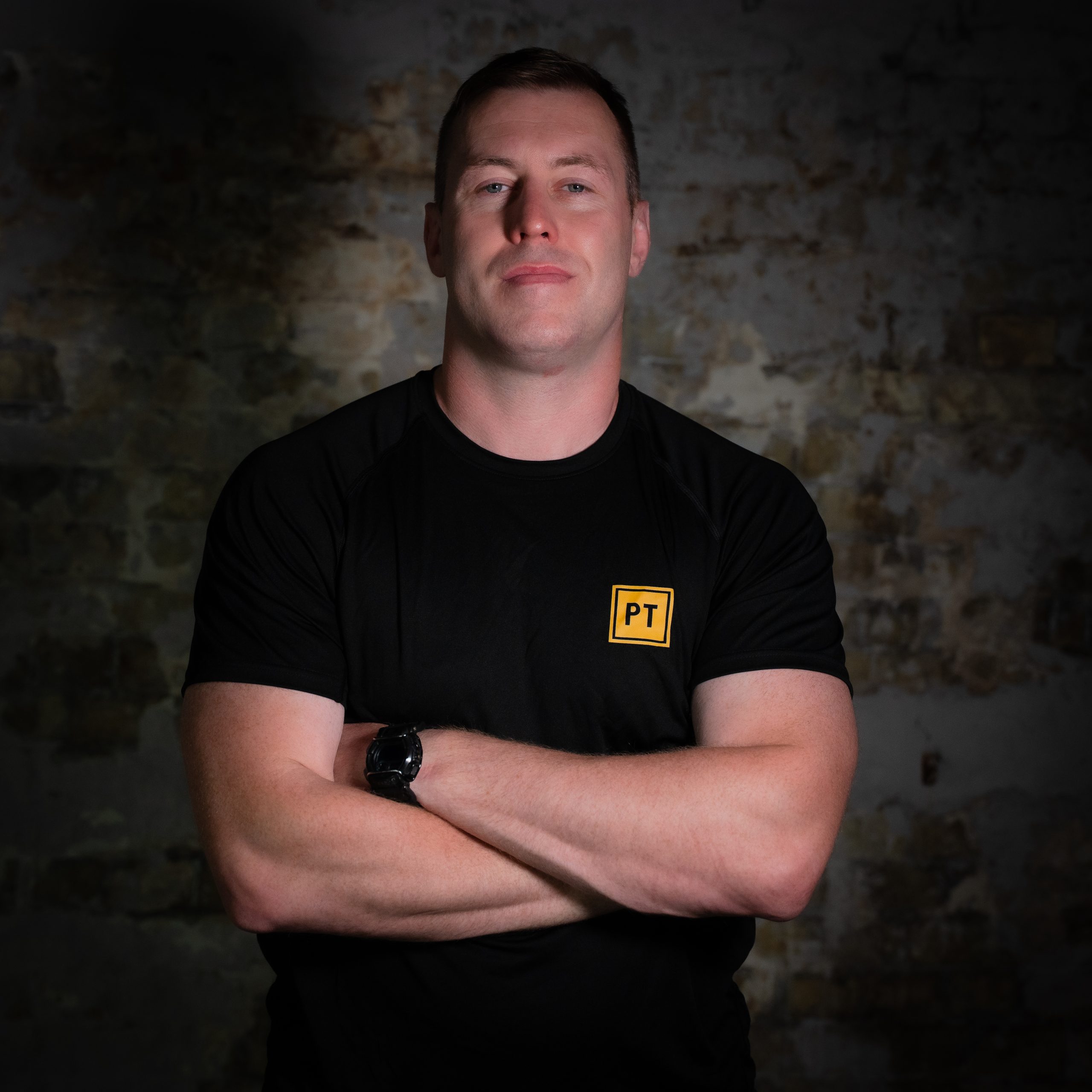 John Southern personal training