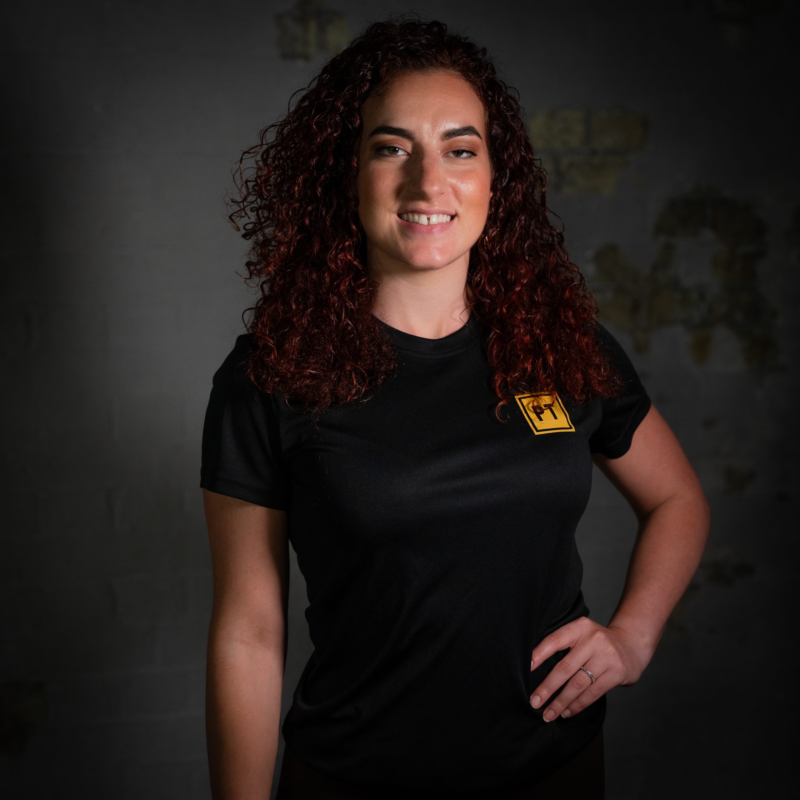 Whitney Aquilina personal training