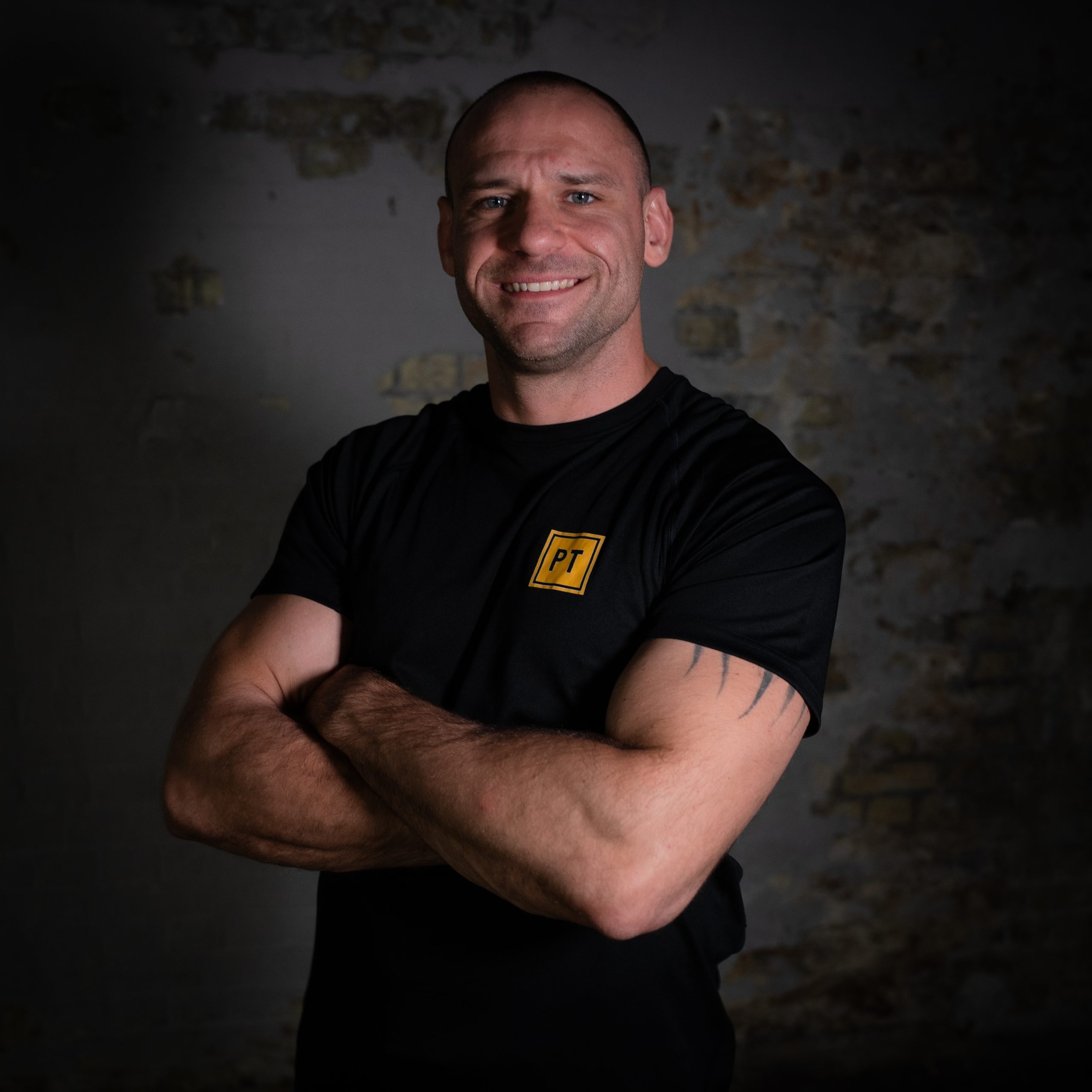 Mi Grzegorz Marko personal training