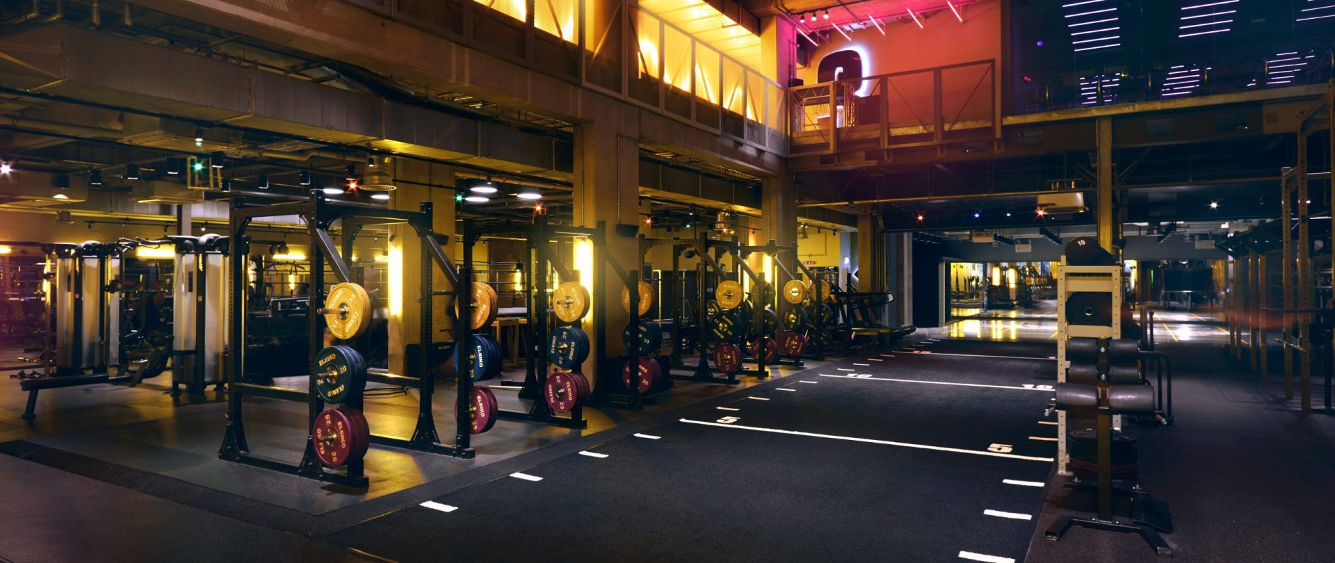 Cheat Code - Gymbox Elephant & Castle