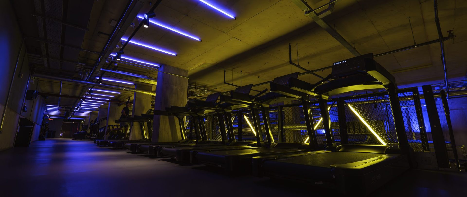 Gymbox Ealing Hybrid Training