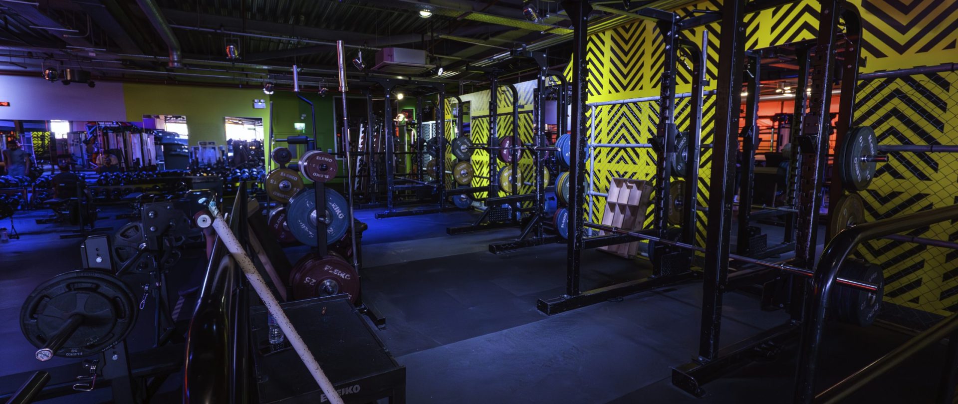 Corporate Wellness Gymbox Westfield