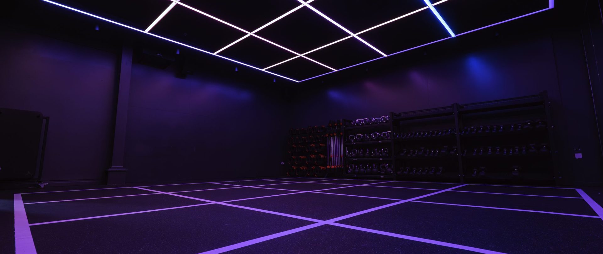 westfield shepherds bush functional training + sweat studio