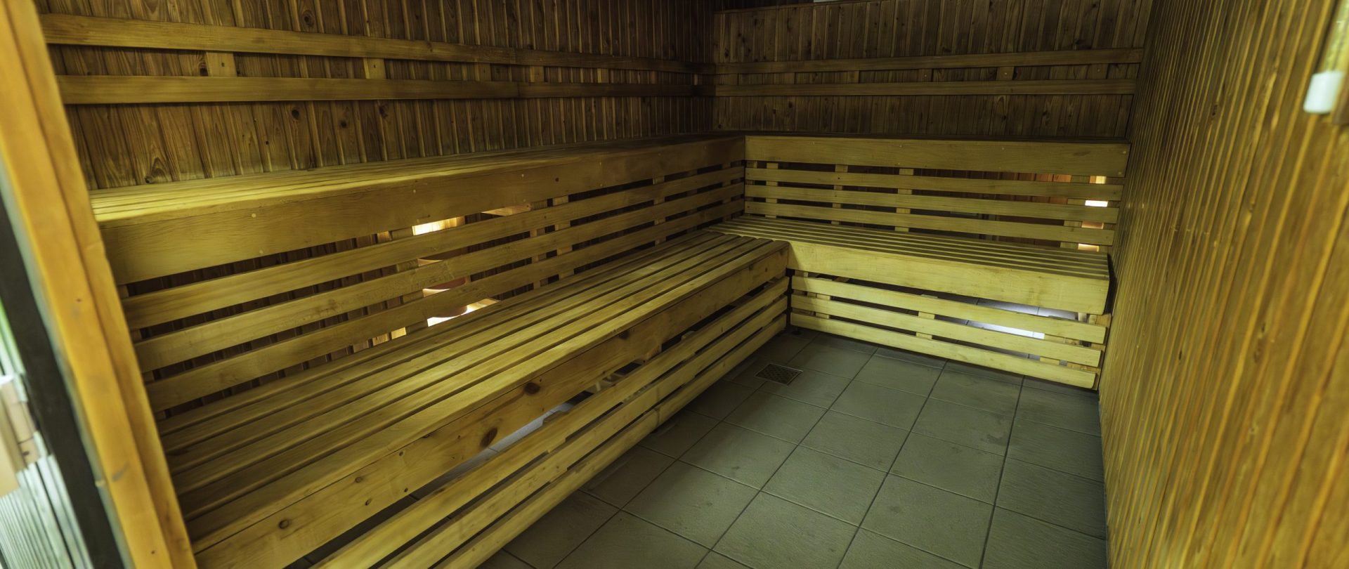 westfield shepherds bush sauna