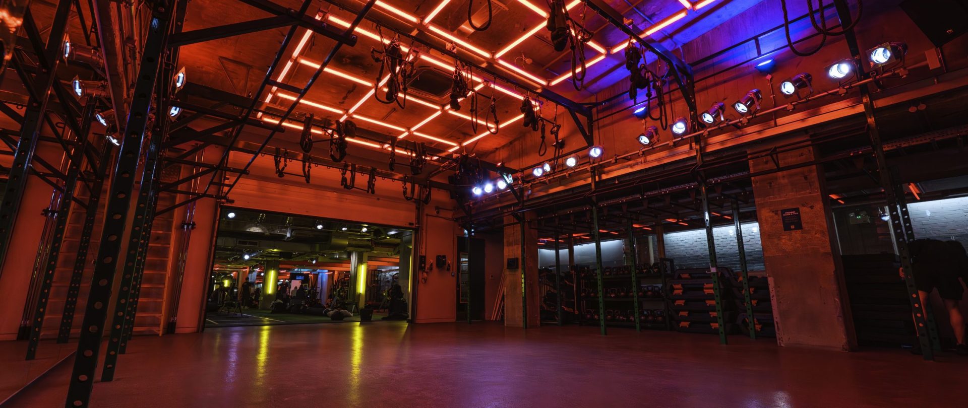 Corporate Wellness Gymbox Victoria