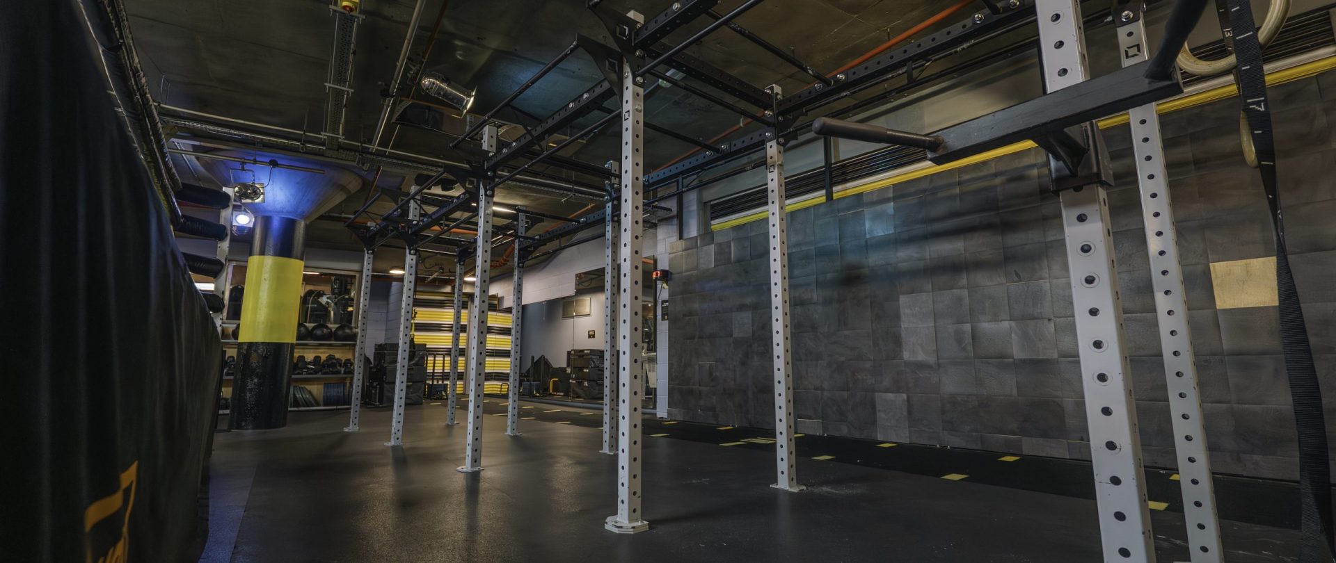 Gymbox Holborn, hyrox classes