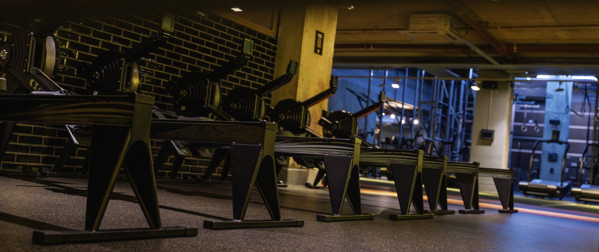 Gymbox Farringdon, Hybrid Training