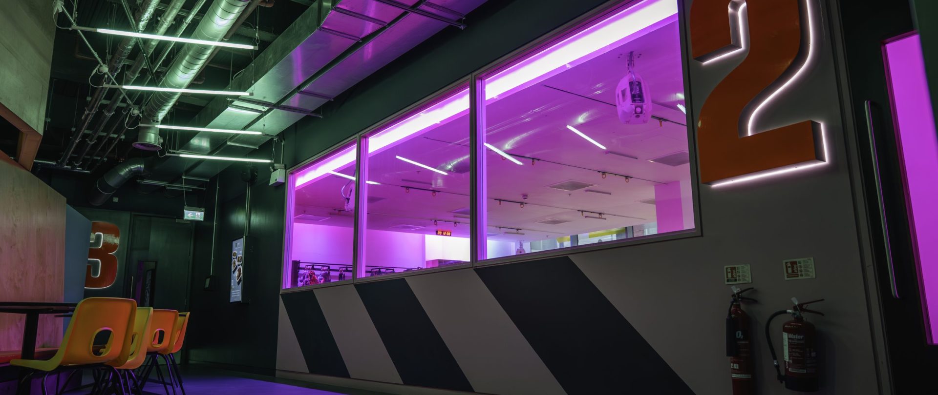 Best Gyms in London